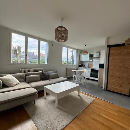 Appartement -