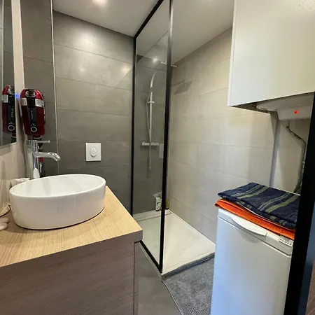 - Appartement